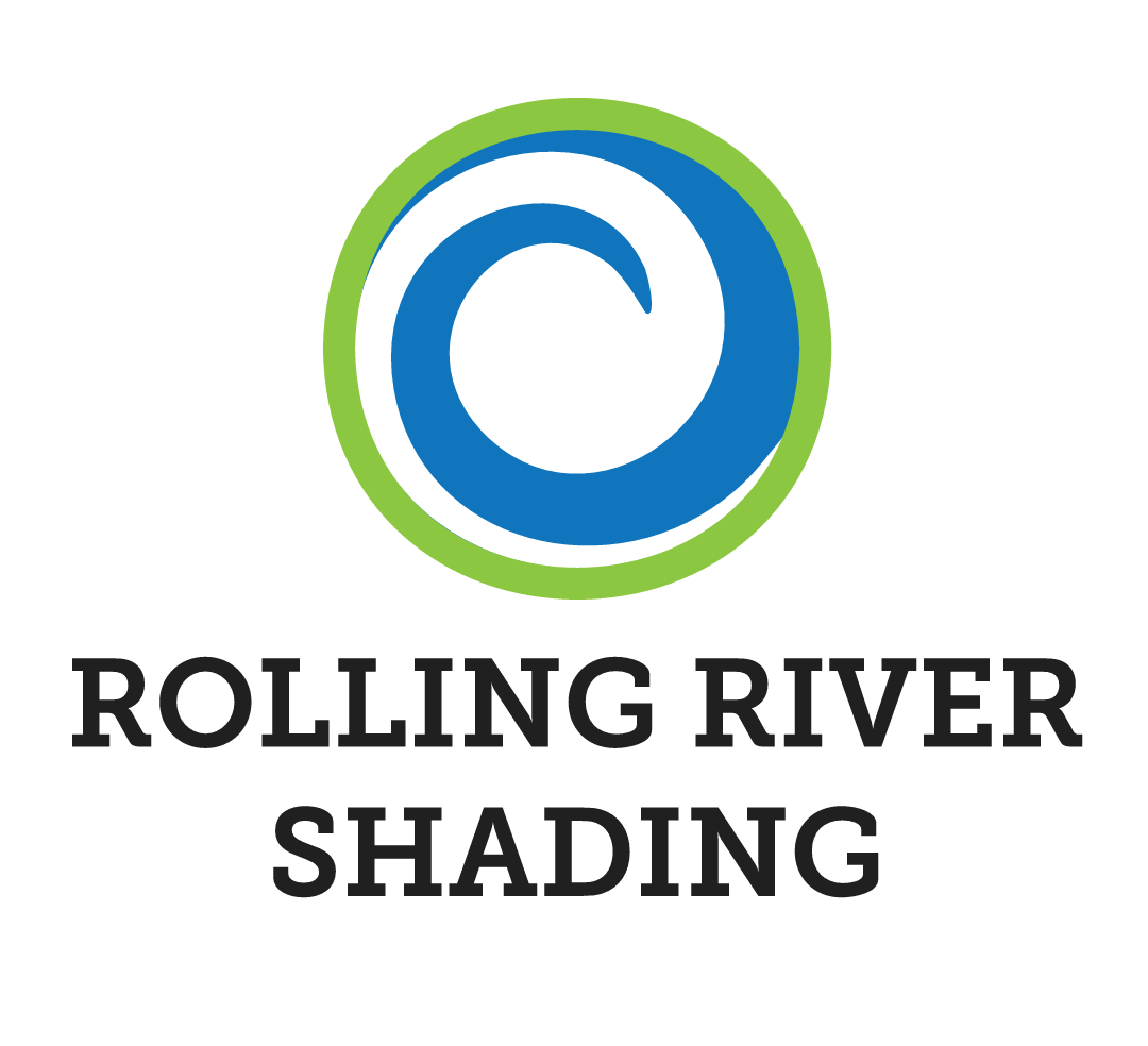 Rolling River Shading logo