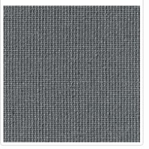 Fabric swatch - Cadence Snow blackout